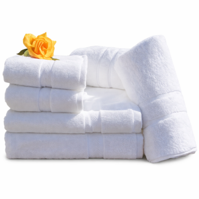Élevé 100% Organic Cotton Towels