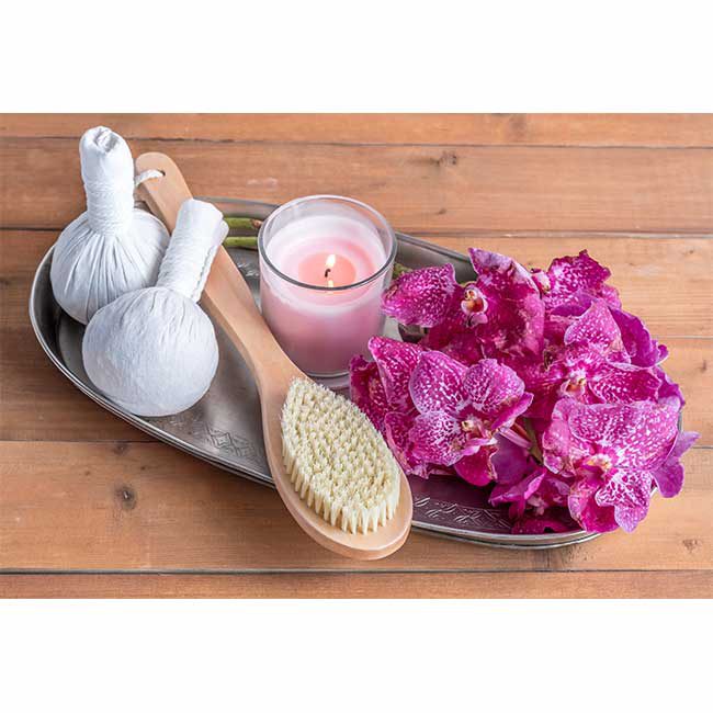 amenities-trays